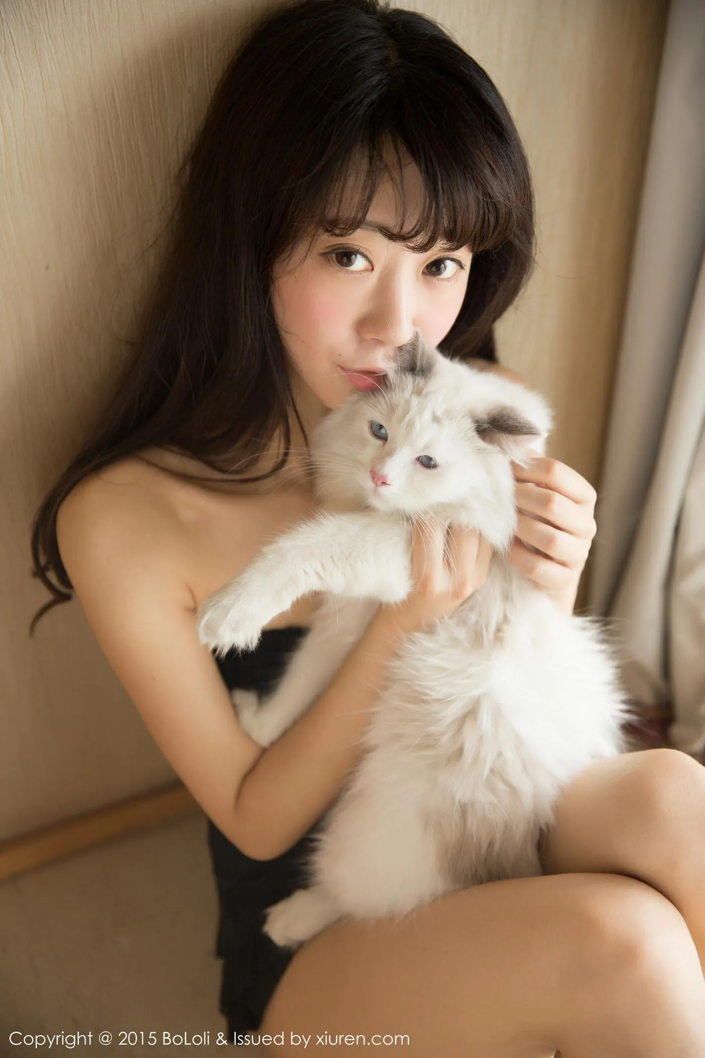 Vol.040 Suki朱忆音 [55P]插图7